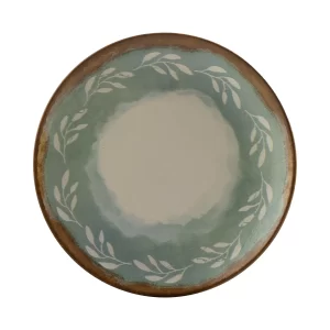 Prato Sobremesa Coup Mediterrâneo