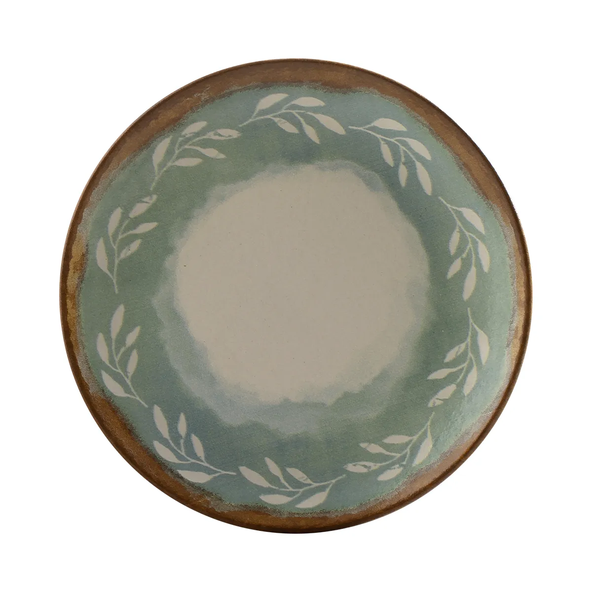 Prato Sobremesa Coup Mediterrâneo