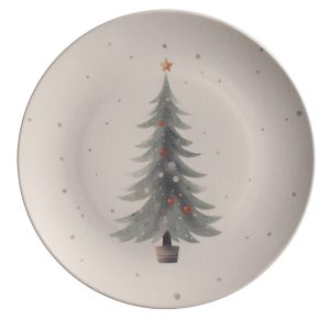 Prato Raso - Noite de Natal
