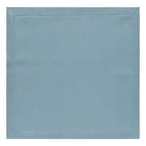 Guardanapo Azul