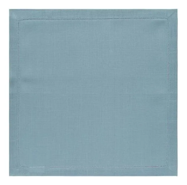 Guardanapo Azul