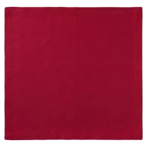 Guardanapo Vermelho